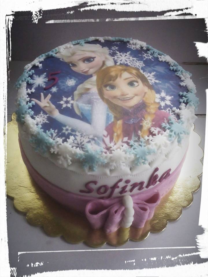 Elza a Anna