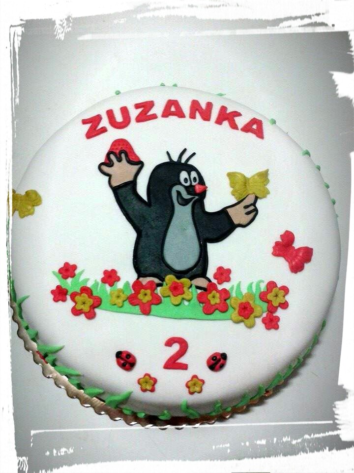 Krtko 