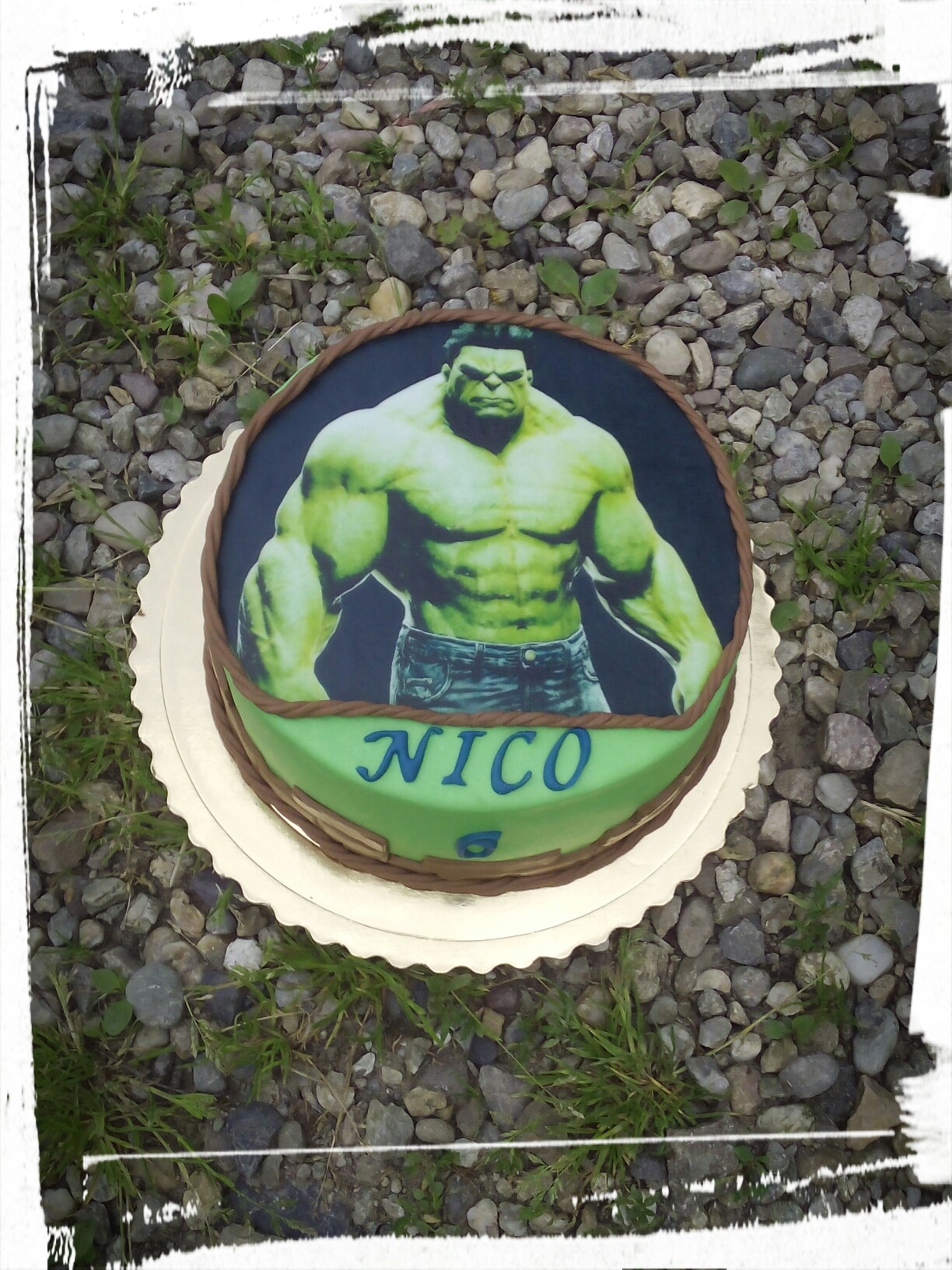 Hulk