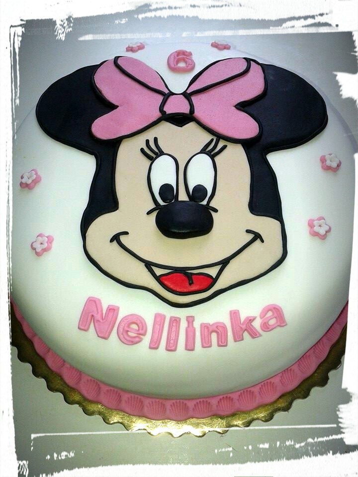 Minnie 