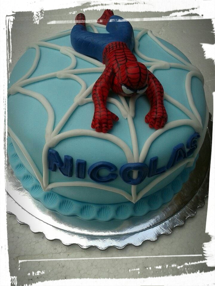 Spiderman