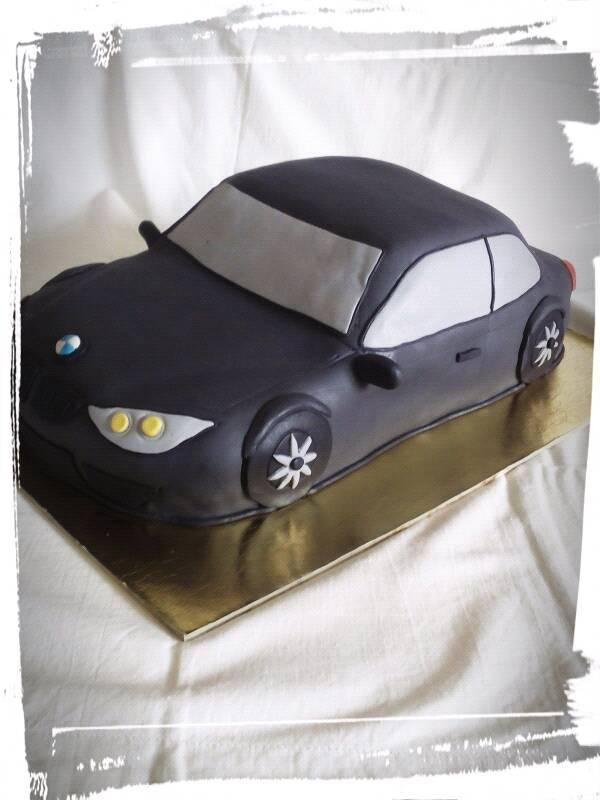 Bmw auto